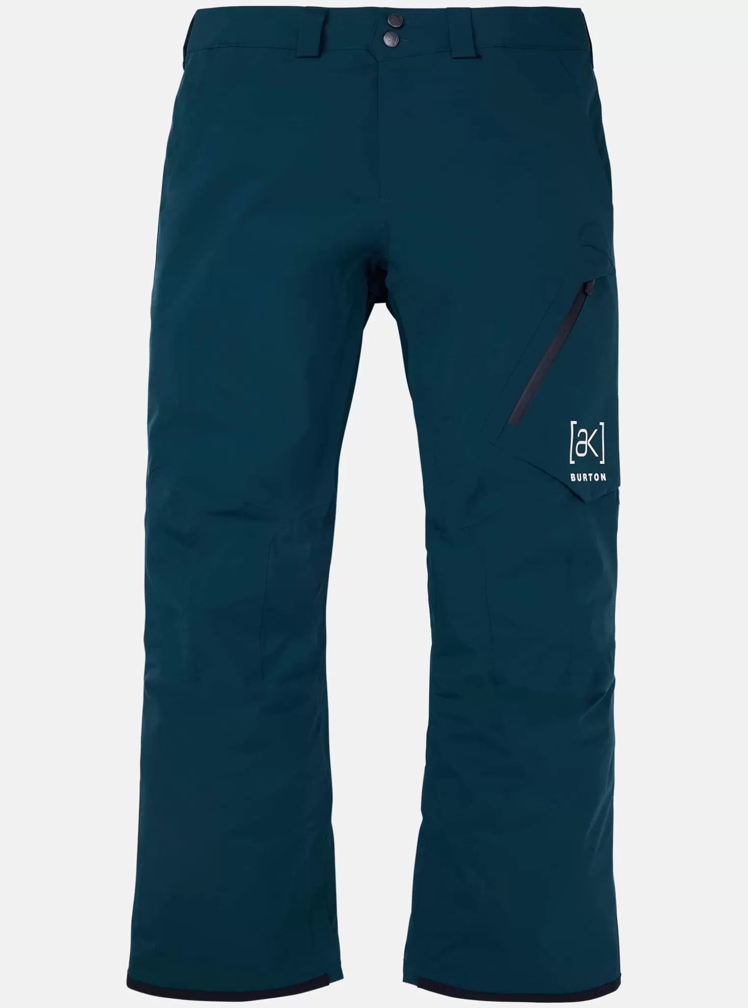 Herren Burton Snowboardhosen Und Latzhosen^ [ak] Cyclic GORE‑TEX 2L Hose (kurz) Für Herren
