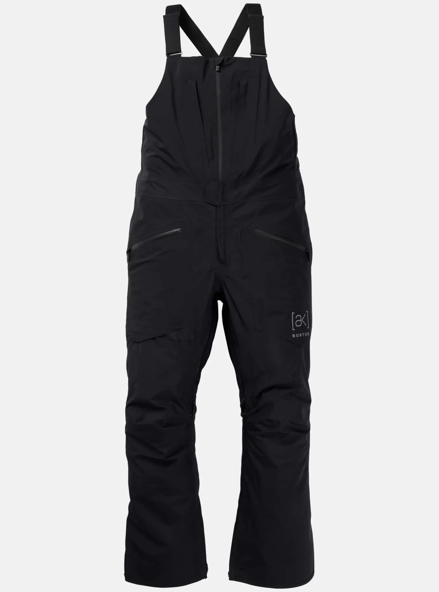 Herren Burton Snowboardhosen Und Latzhosen^ [ak] Freebird GORE‑TEX 3L Stretch Latzhose Für Herren