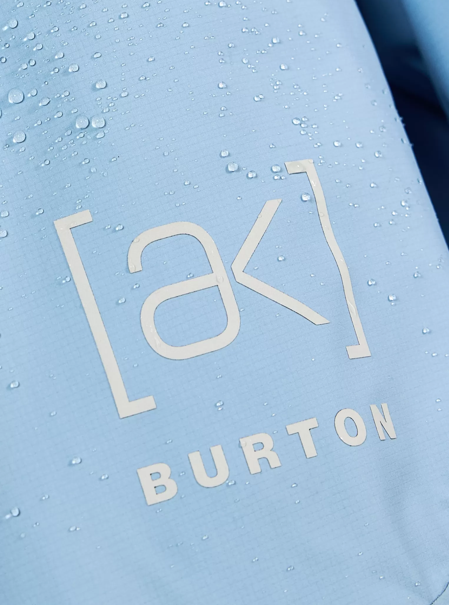Herren Burton Regenjacken^ [ak] Minimalist GORE-TEX Anorak-Regenjacke Für Herren