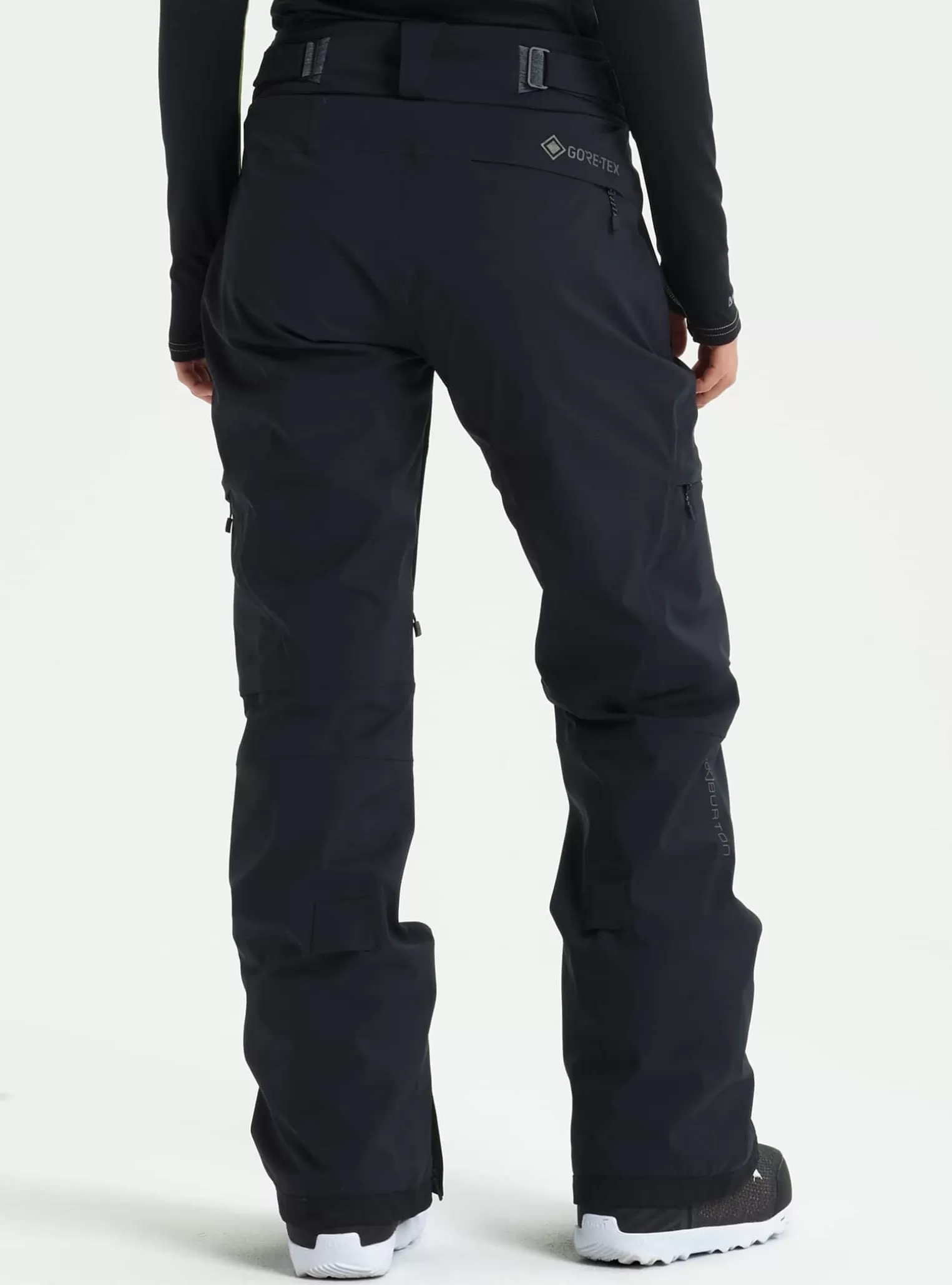 Damen Burton Snowboardhosen Und Latzhosen^ [ak] Summit GORE-TEX 2L Hose (lang) Für Damen