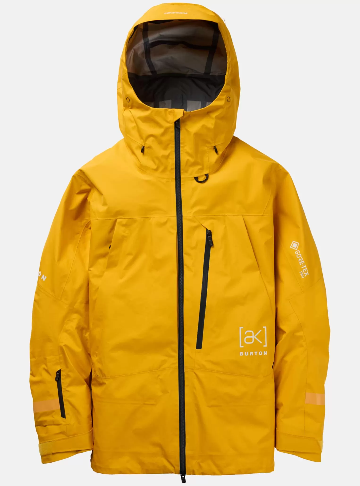 Herren Burton Snowboardjacken | Shells^ [ak] Tusk GORE-TEX PRO 3L Jacke Für Herren