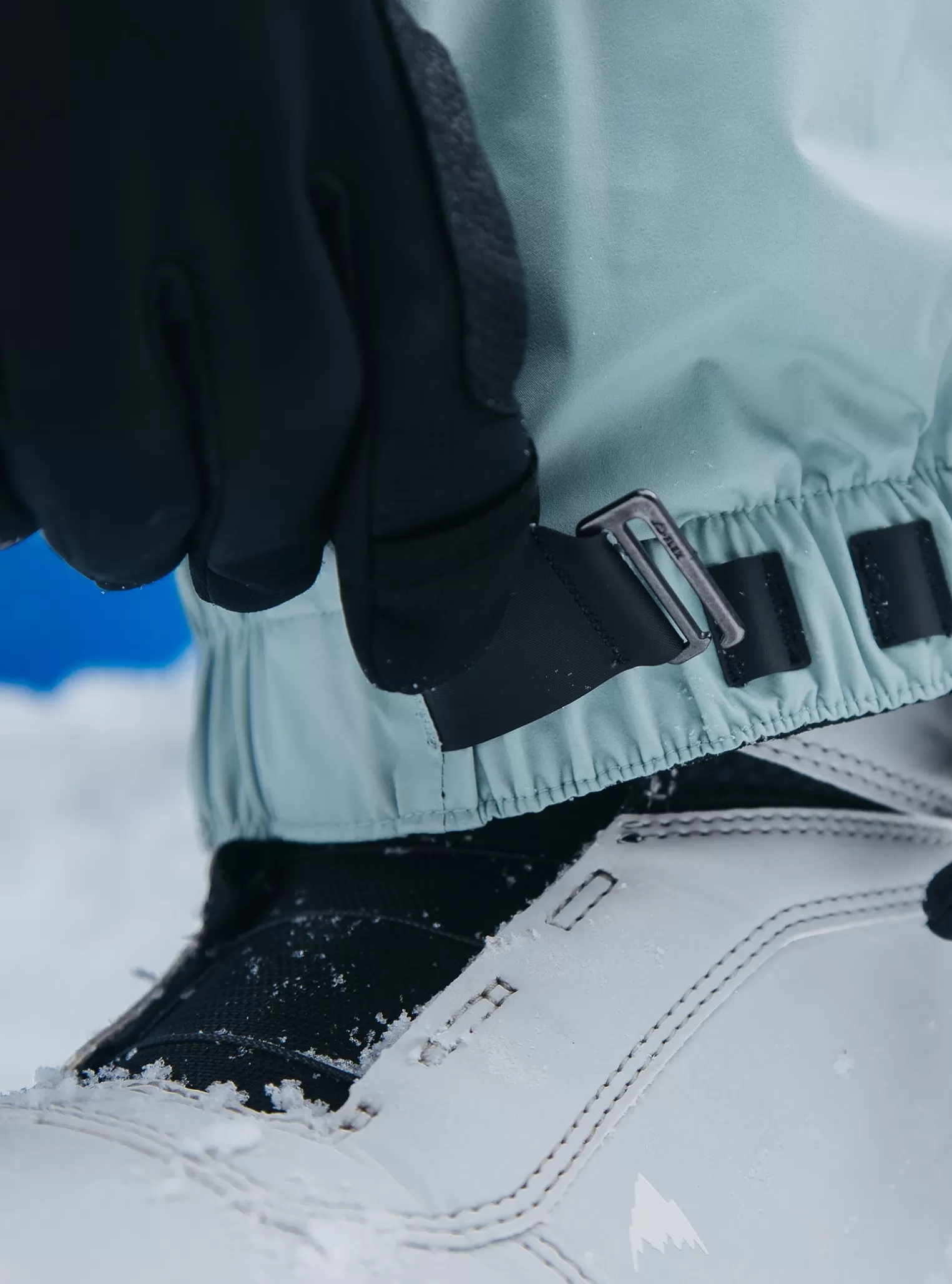 Herren Burton Snowboardhosen Und Latzhosen^ [ak] Tuvak GORE-TEX C-KNIT 3L Hose Für Herren
