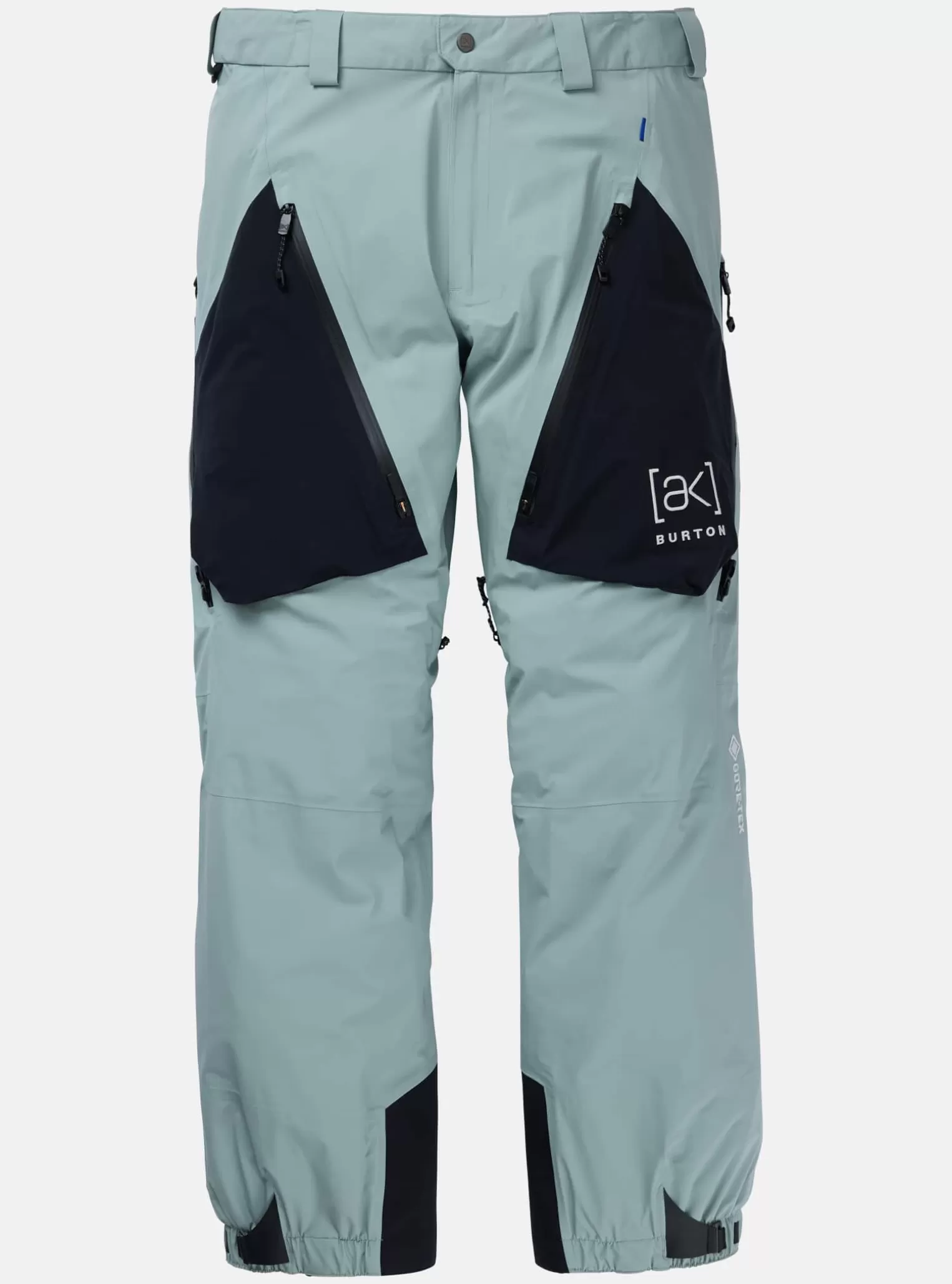 Herren Burton Snowboardhosen Und Latzhosen^ [ak] Tuvak GORE-TEX C-KNIT 3L Hose Für Herren