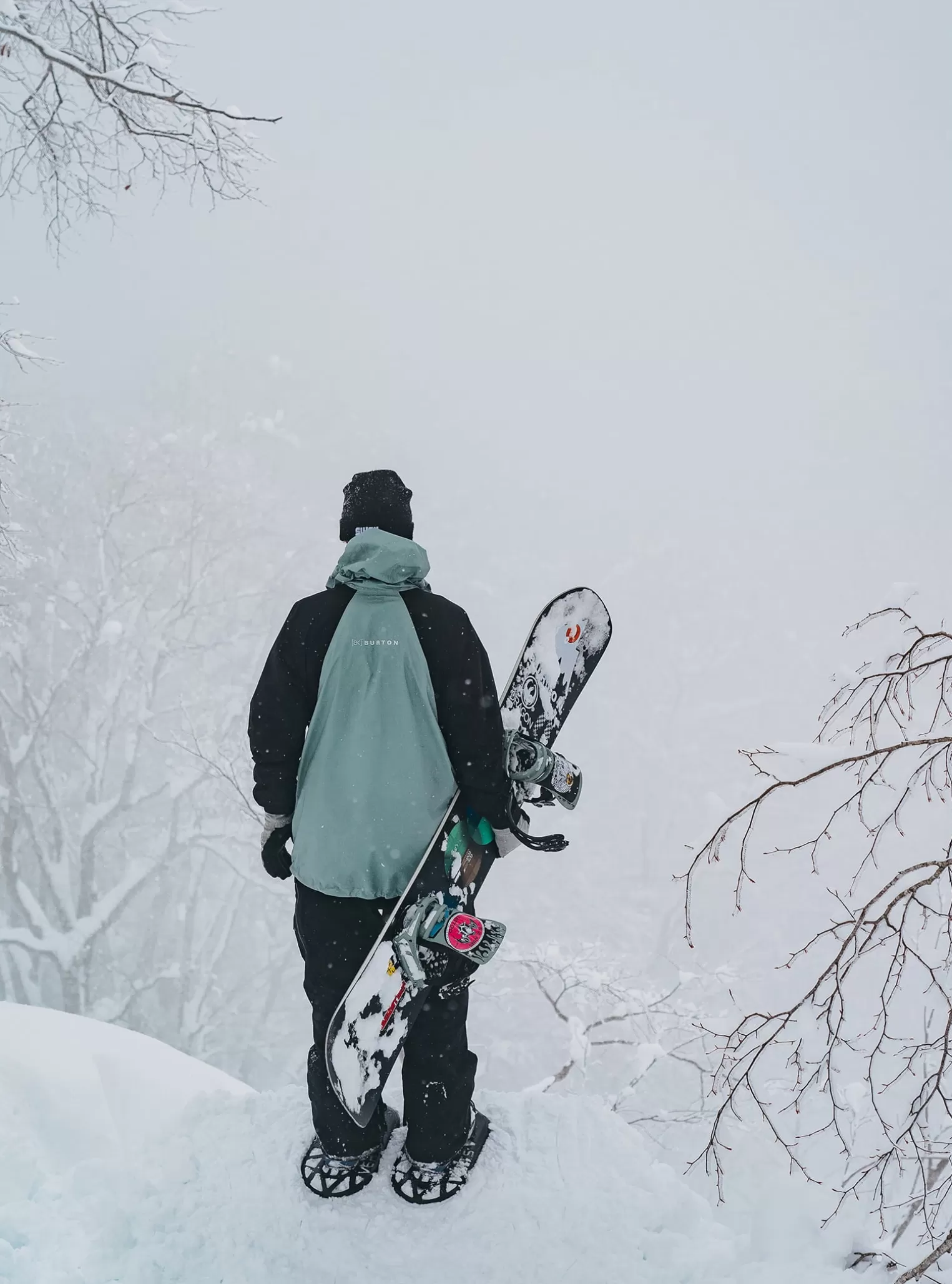 Herren Burton Snowboardjacken | Shells^ [ak] Tuvak GORE-TEX C-KNIT 3L Jacke Für Herren
